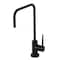 Kingston Brass KS6190NYL New York Sgl-Handle Cold Water Filtration Faucet, Matte Blk KS6190NYL - alternate 1